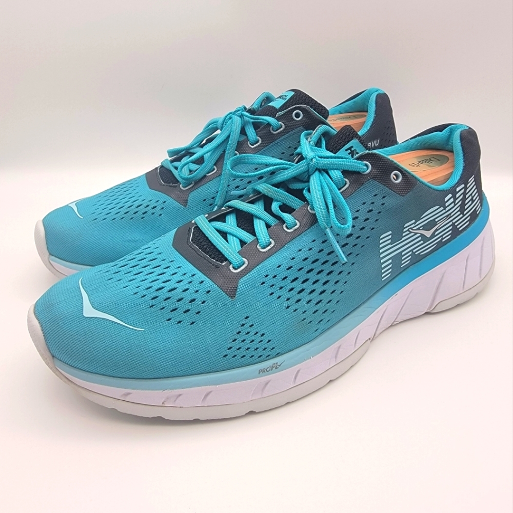 Hoka one one Cavu Profly Women's Running Shoes Size 10.5